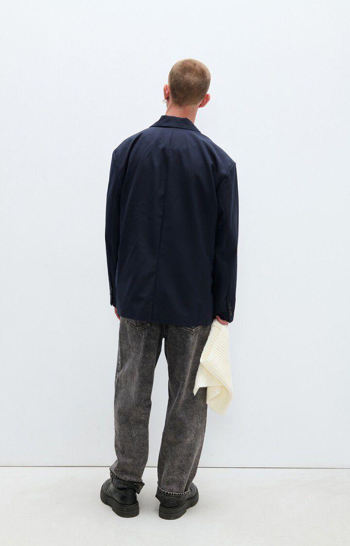 American Vintage Ayany Blazer Herren Navy